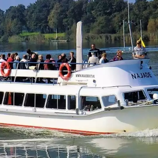 Simply Adventures - Vrijgezellenfeest - Praag - Boozer Cruise