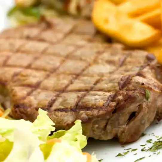Simply Adventures - Stag Do - Vrijgezellenfeest Praag - Steak & Strip