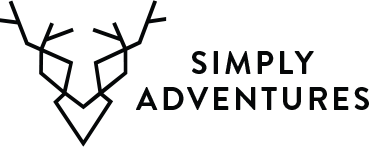 Logo Simply Adventures